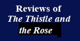 Reviews of Margaret Tudor